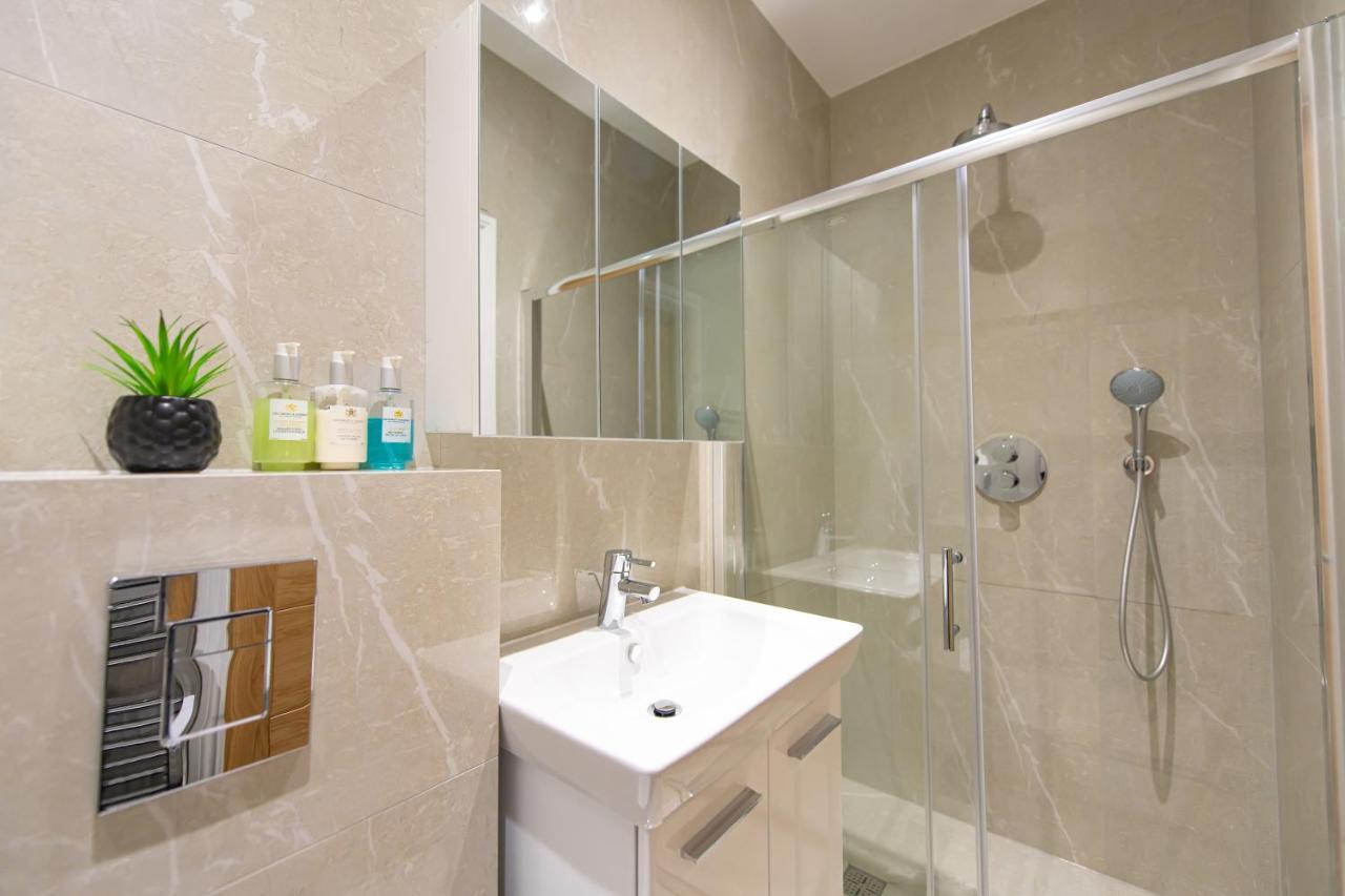 Ealing Residency * Londres