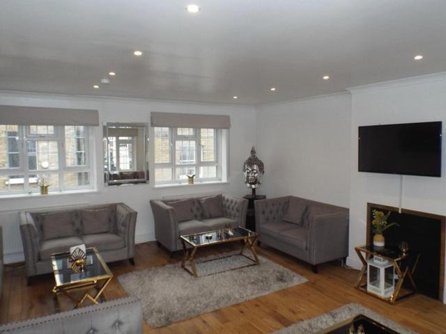 Holiday home Mayfair Town House London