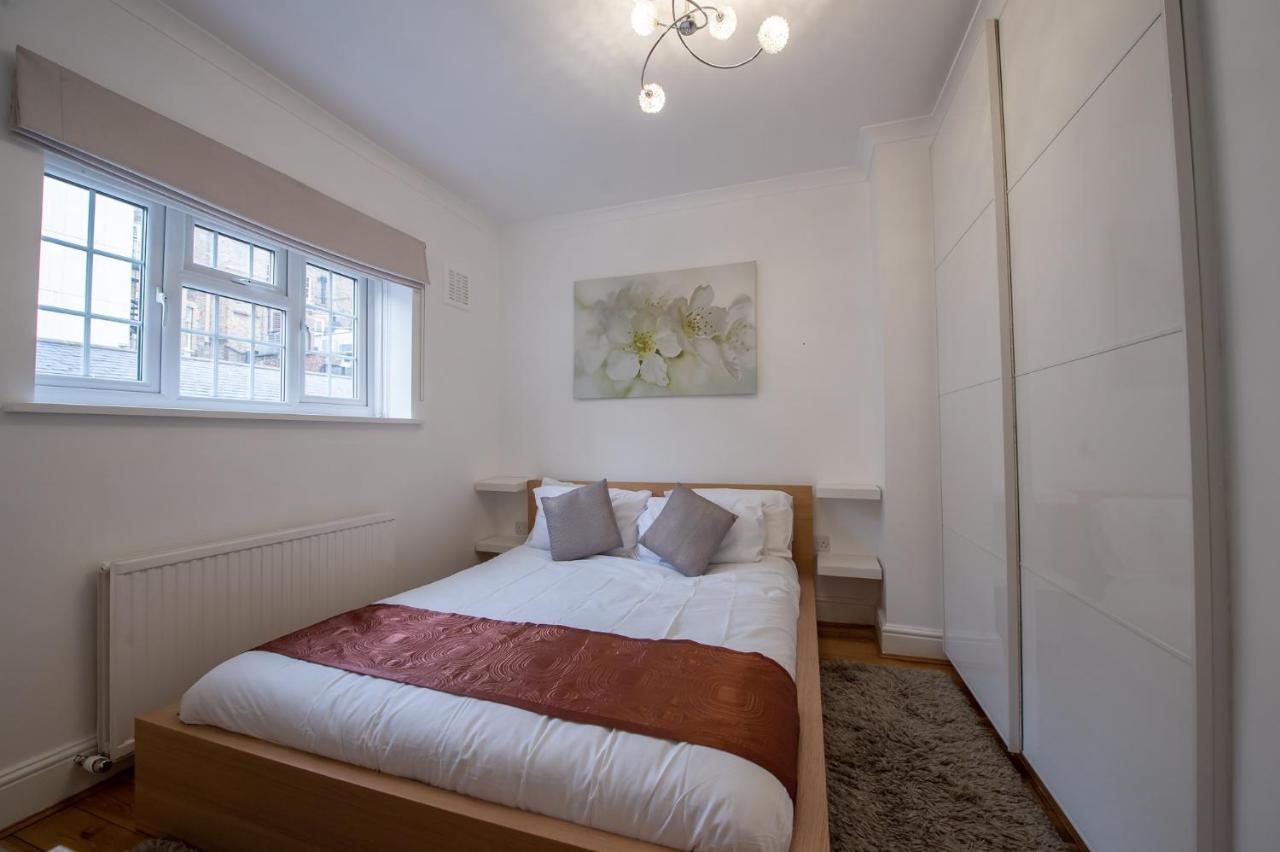 Mayfair Town House Holiday home London