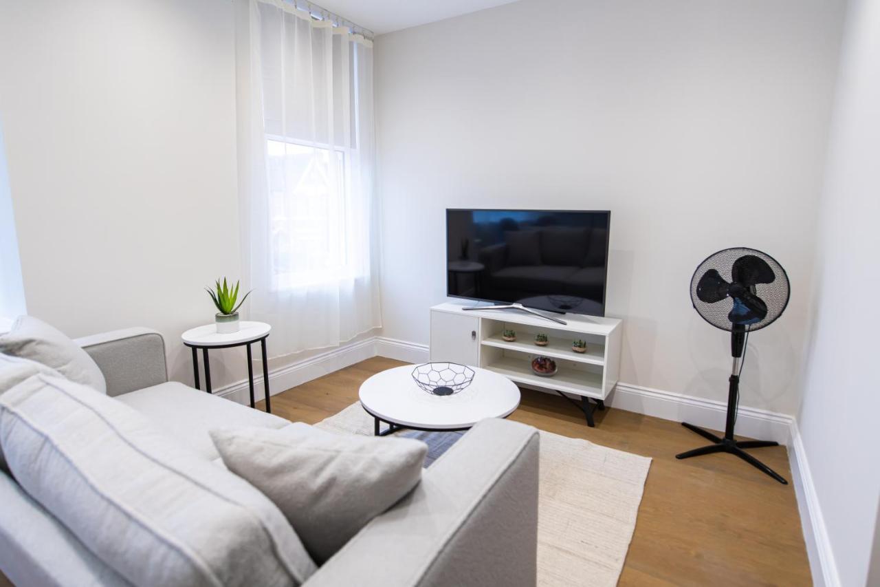 Ealing Residency * Londres