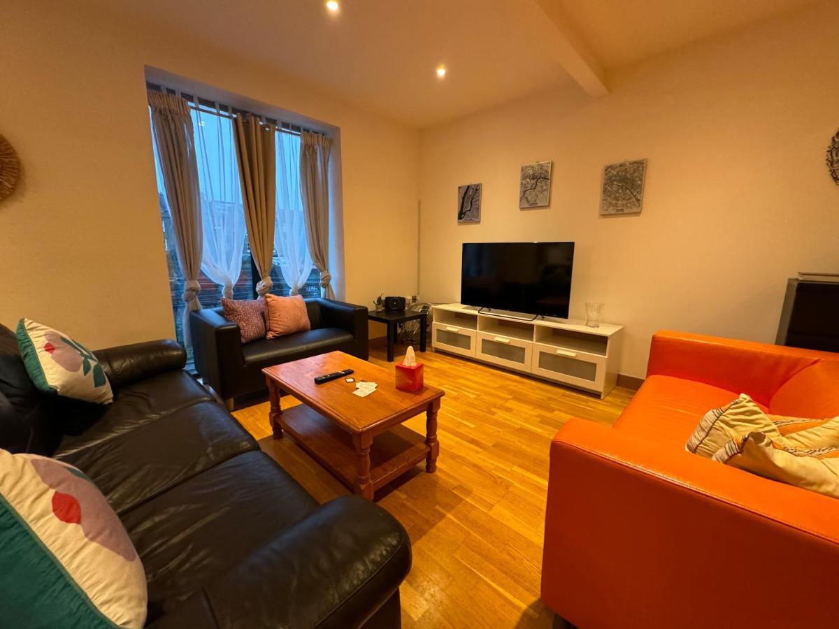 The Noko 2 Bedroom Central By Wild * Londen