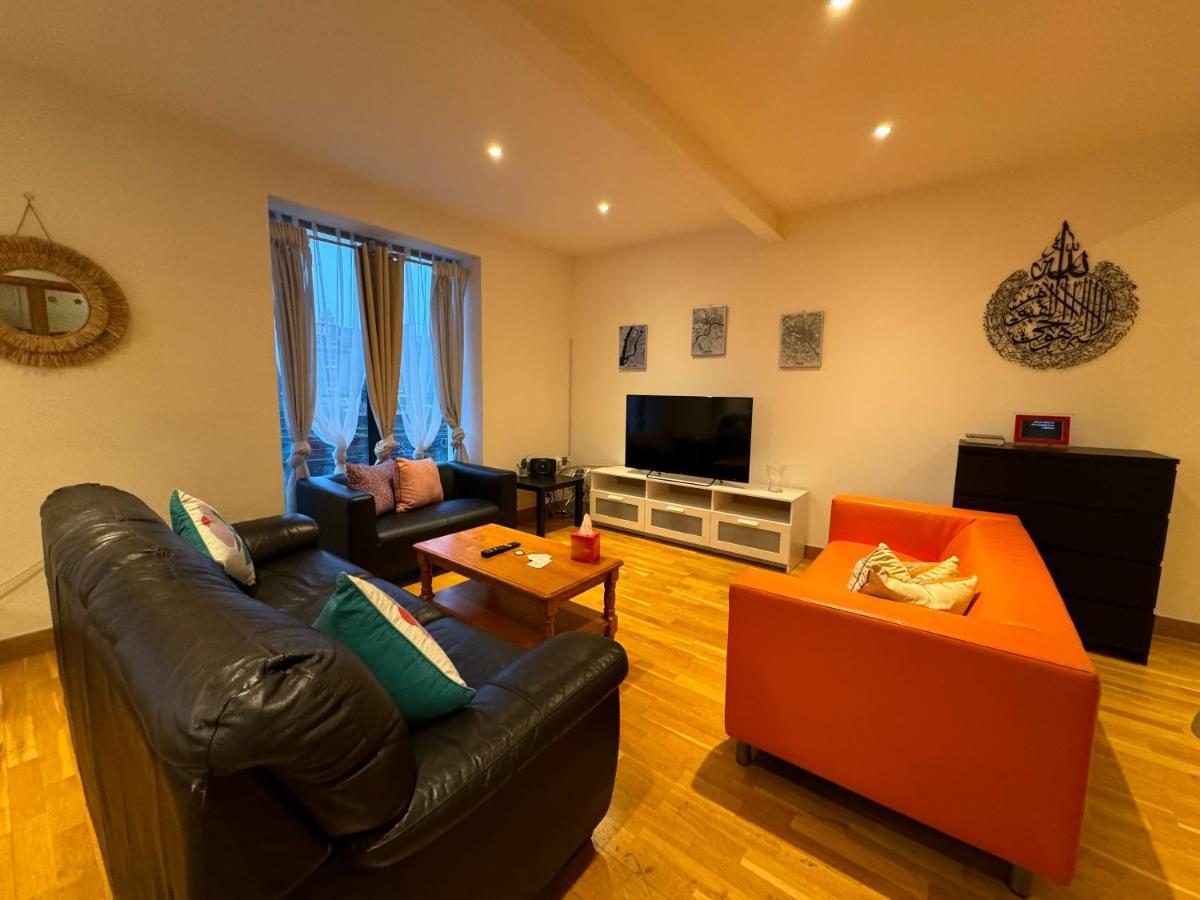 Appartement The Noko 2 Bedroom Central By Wild Londen