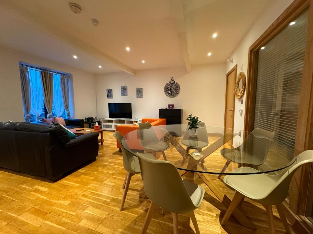 Appartement The Noko 2 Bedroom Central By Wild Londen