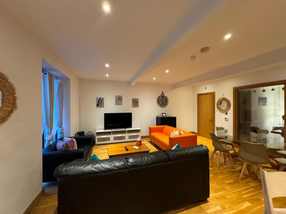 Appartement The Noko 2 Bedroom Central By Wild Londen