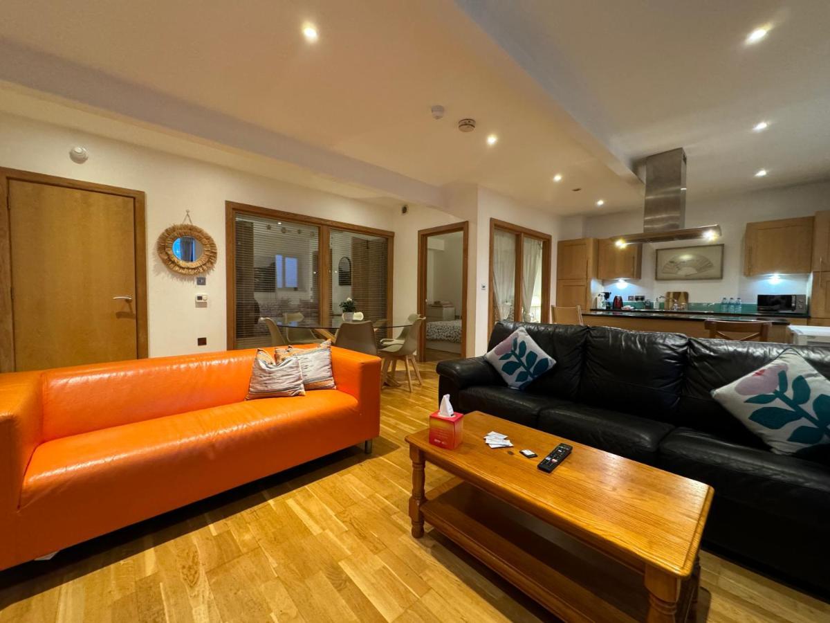 Appartement The Noko 2 Bedroom Central By Wild *
