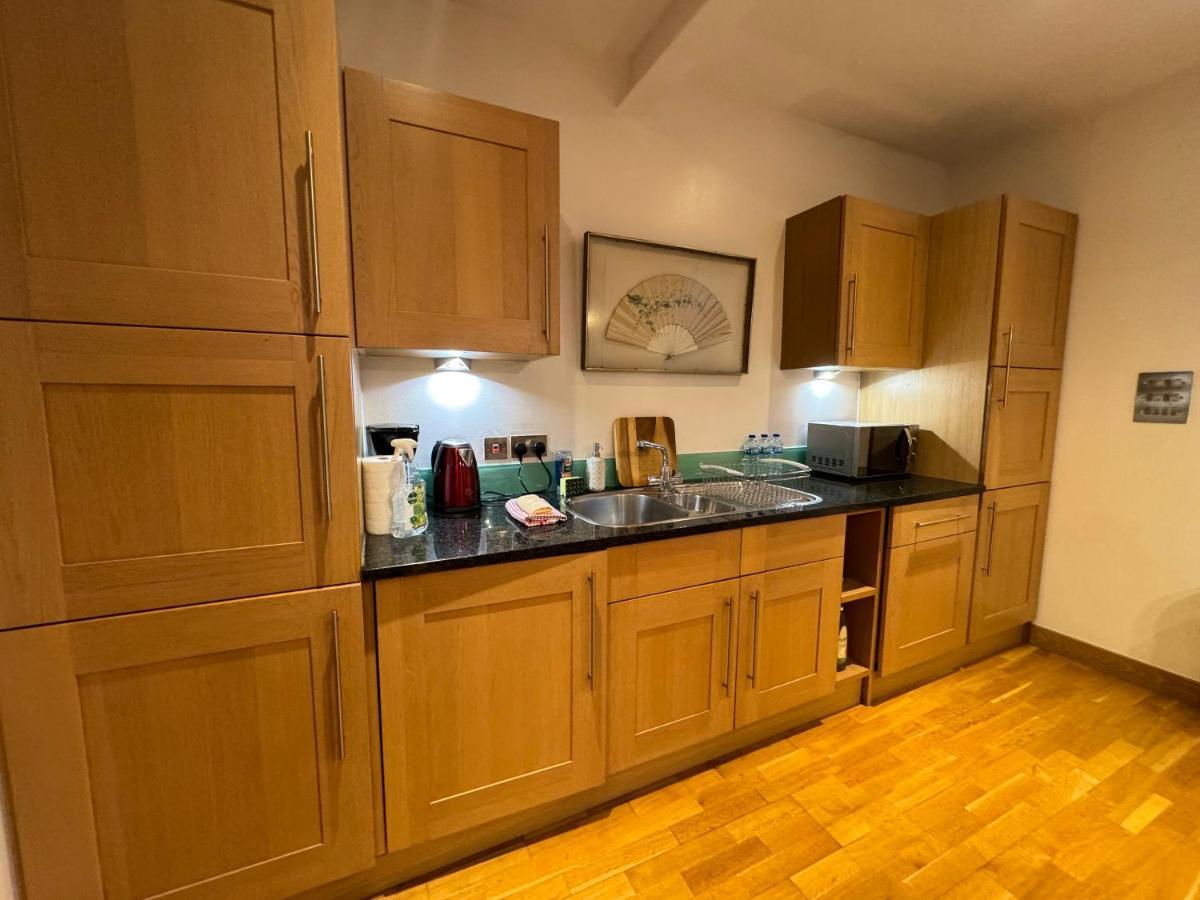 Appartement The Noko 2 Bedroom Central By Wild Londen
