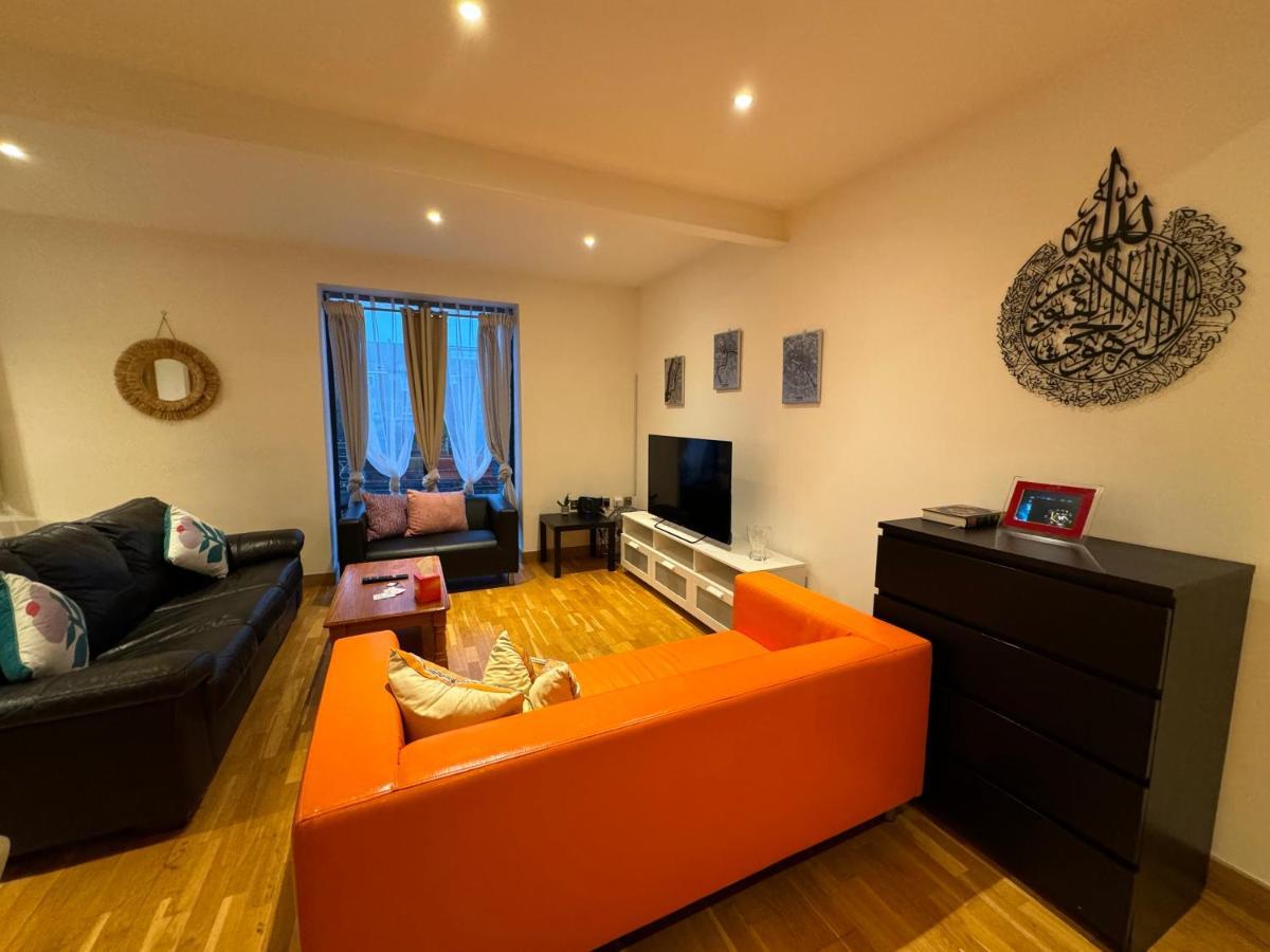 The Noko 2 Bedroom Central By Wild * Londres