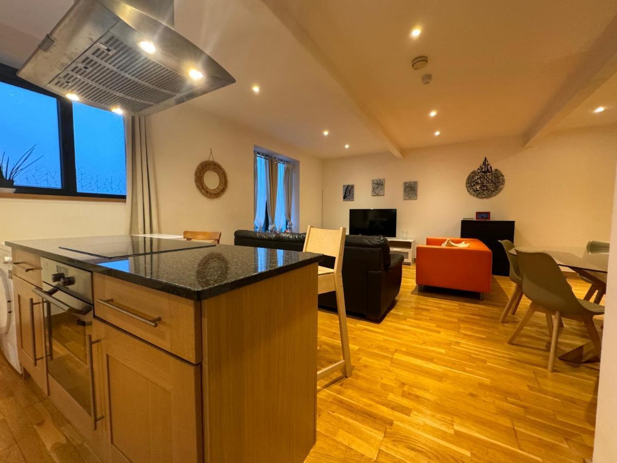 Appartement The Noko 2 Bedroom Central By Wild *