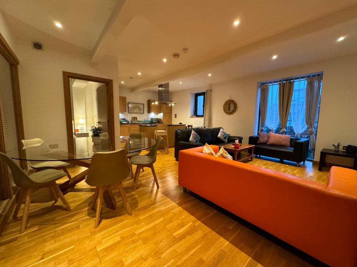 Appartement The Noko 2 Bedroom Central By Wild Londen
