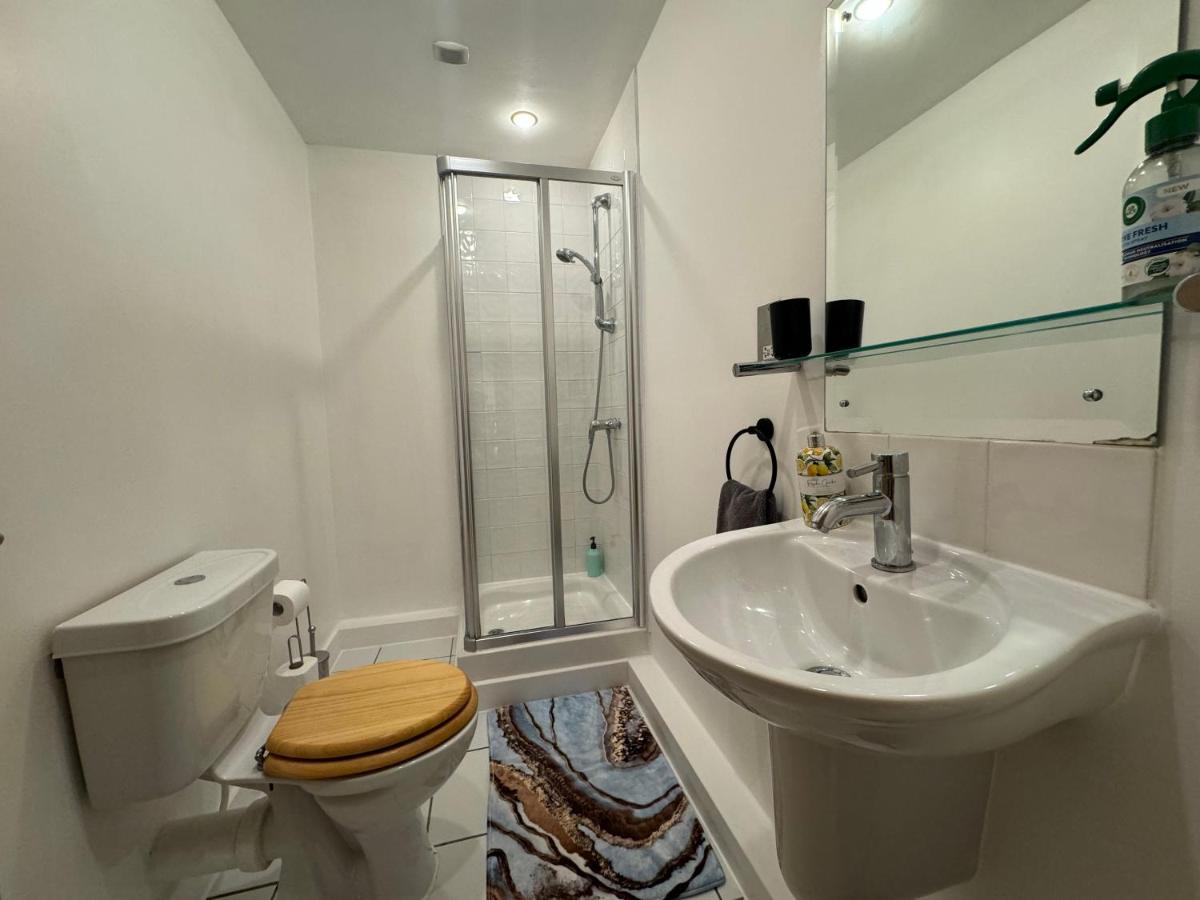 The Noko 2 Bedroom Central By Wild * Londen