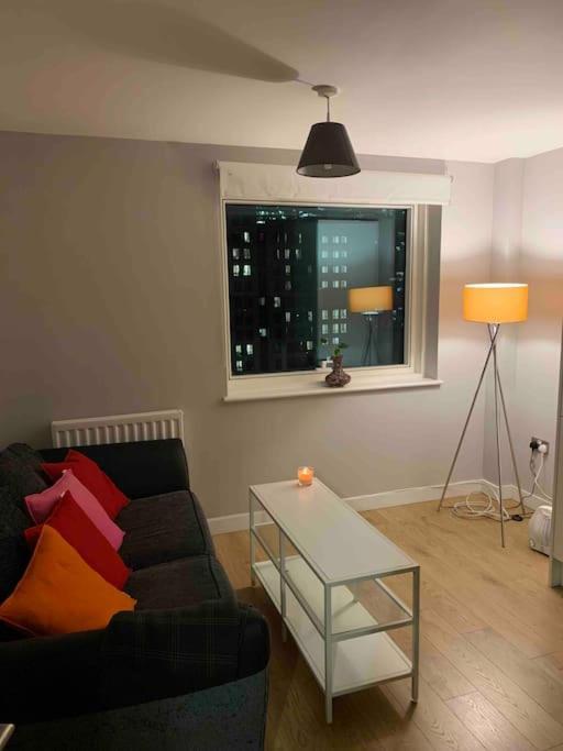 Appartement Skyline View - Of London.