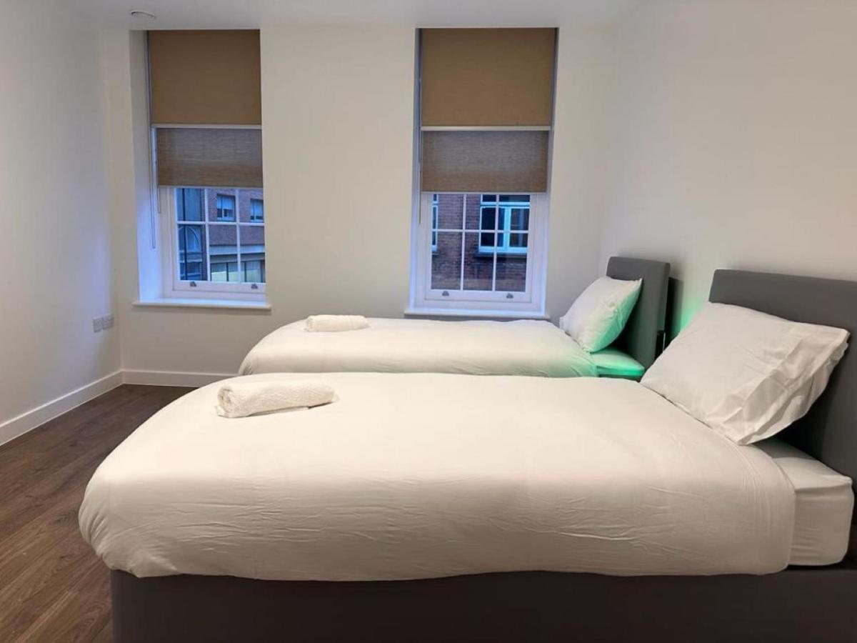 Farringdon Habitación en casa particular Londres