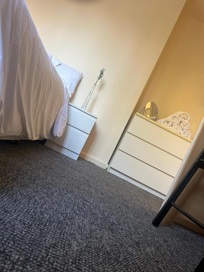 Cozy Venus Privatunterkunft London