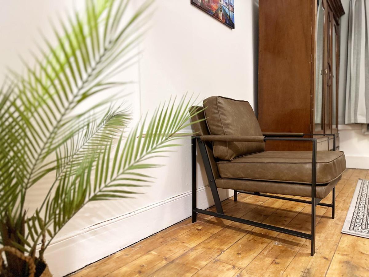 Hannah Place Near Finsbury Park - 4 Double Beds, Ideal For Families, Max 8 People Apartment London