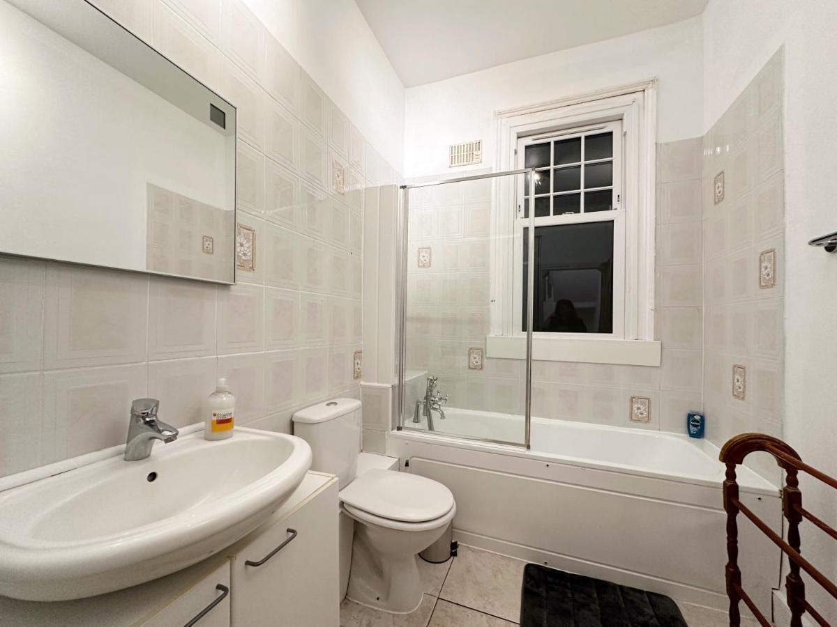 Hannah Place Near Finsbury Park - 4 Double Beds, Ideal For Families, Max 8 People Apartment