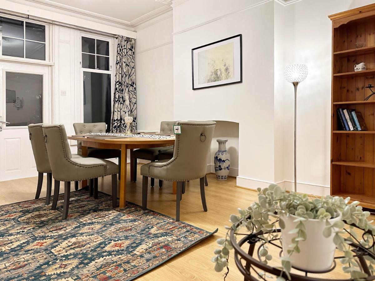 Hannah Place Near Finsbury Park - 4 Double Beds, Ideal For Families, Max 8 People * London
