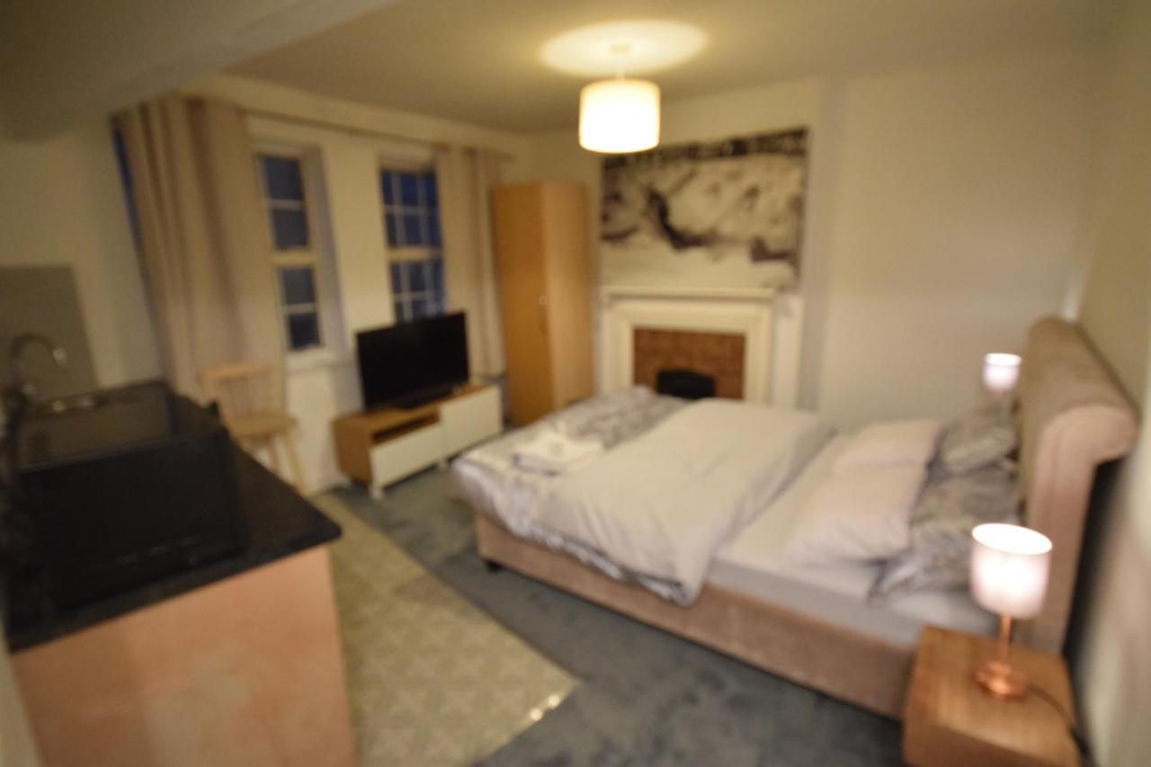 Leilighetshoteller Lordship London