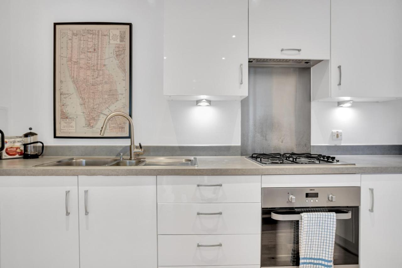 Spacious 2 Bedroom With Balcony Apartment