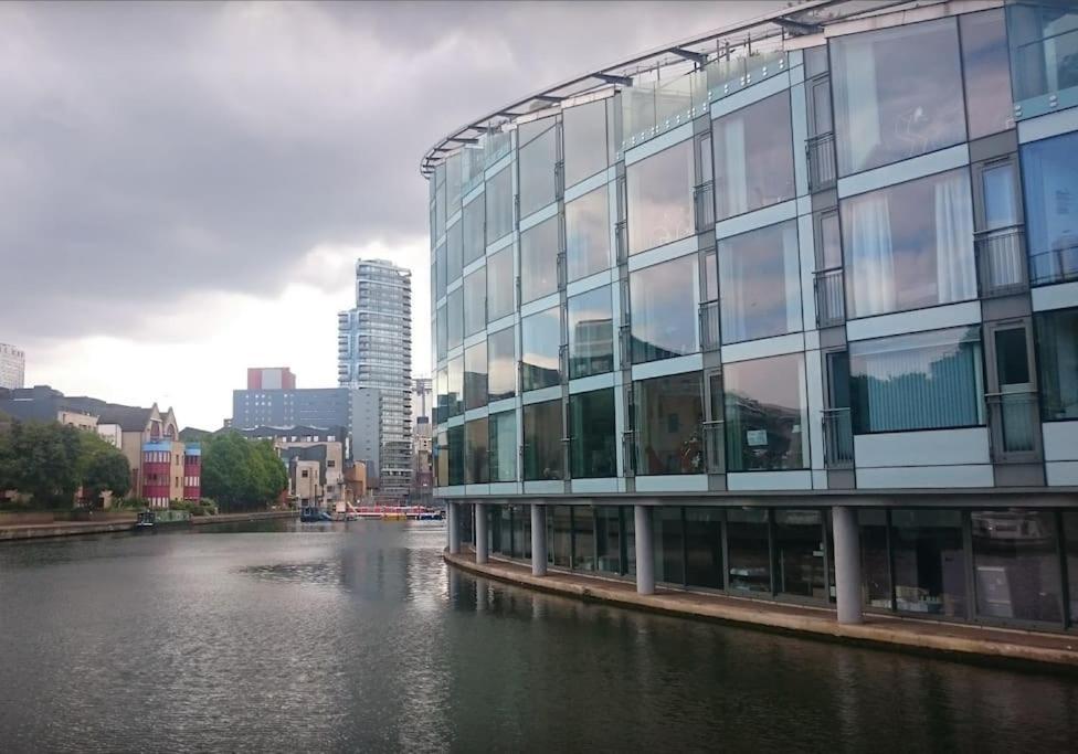 Bright & Spacious 1br Duplex, Islington, Angel Appartement Londen