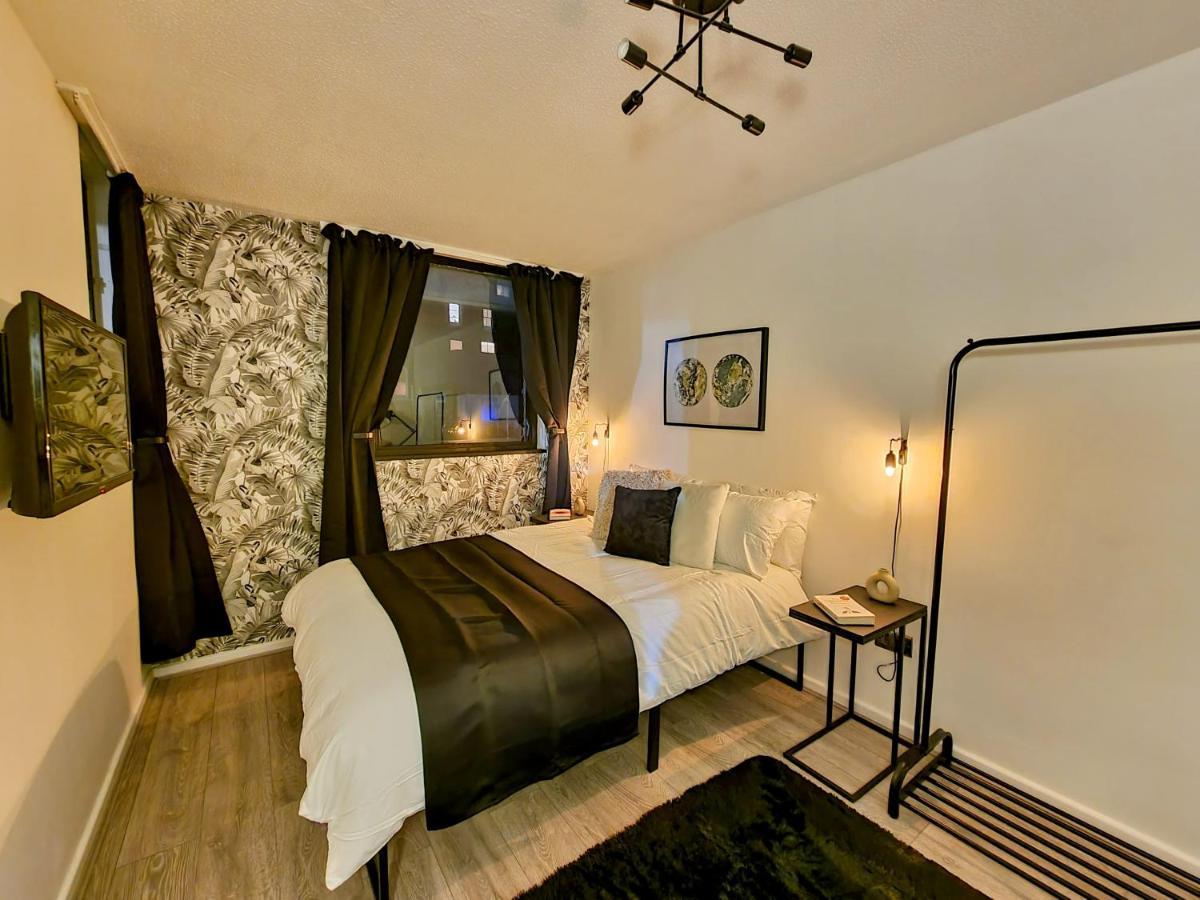 Spacious And Modern Flat In Archway London