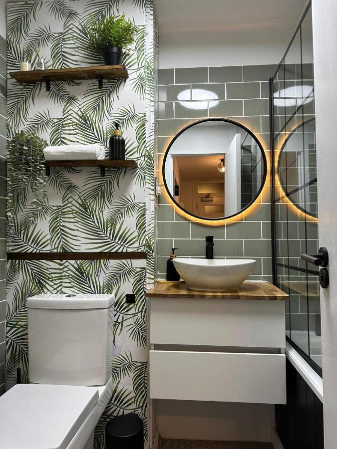 Apartment Spacious And Modern Flat In Archway *