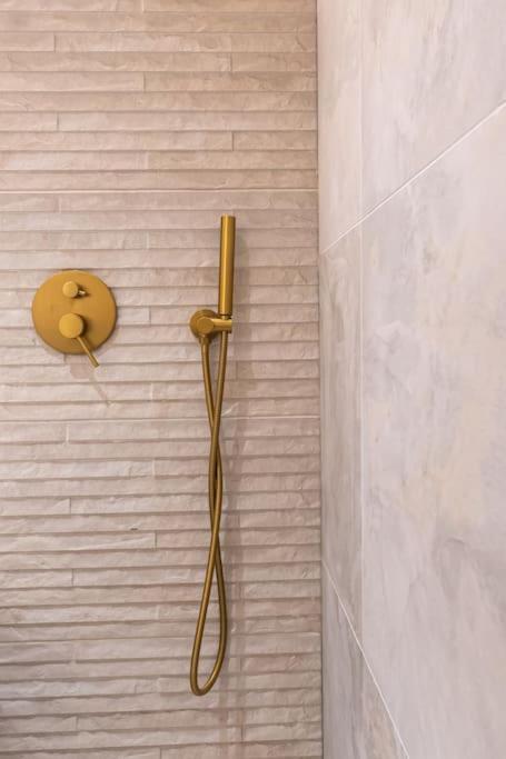 Elegance: A Symphony Of High-end Decor Apartment *