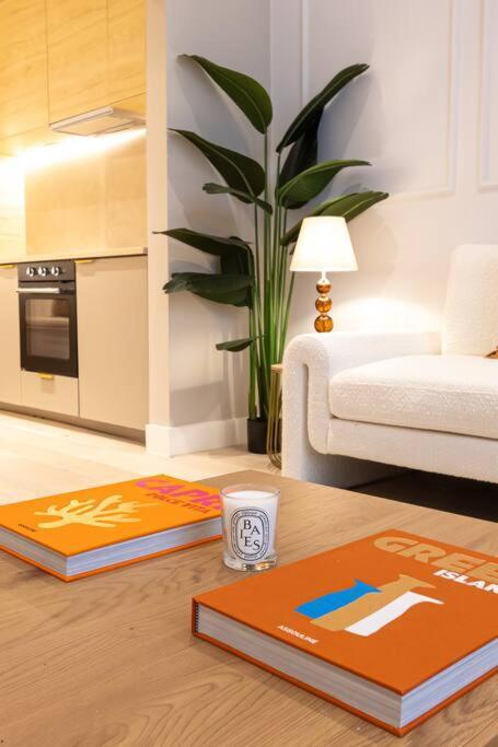 Elegance: A Symphony Of High-end Decor