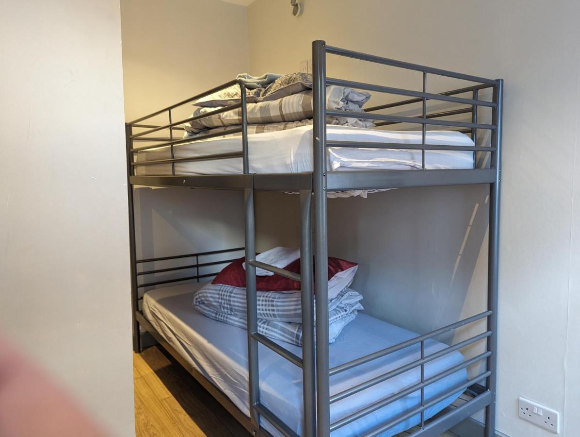 Hostal In Camden Londres