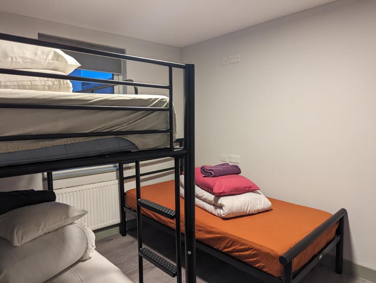 Hostal In Camden Londres
