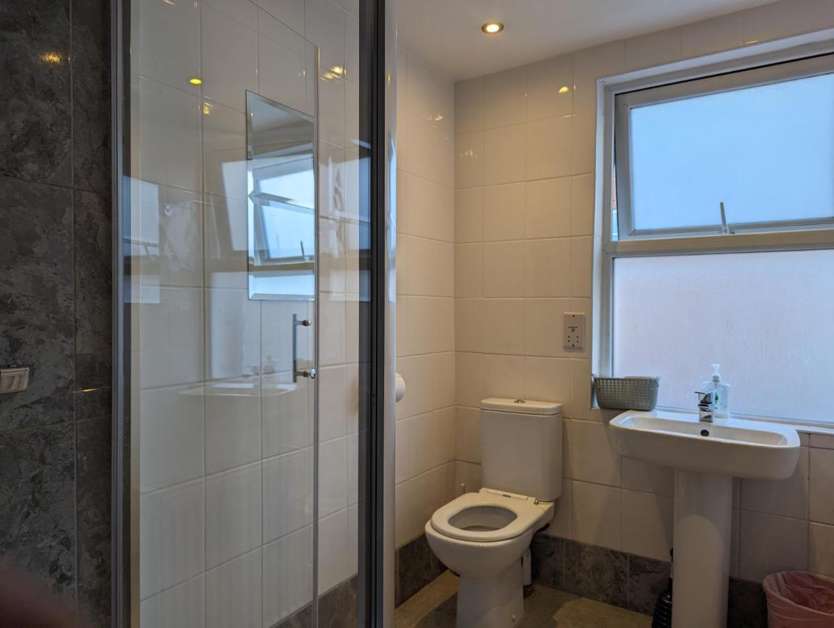 Hostal In Camden *