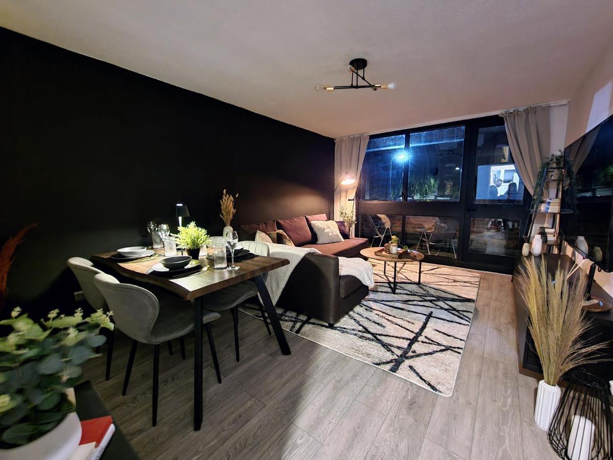 Apartment Spacious And Modern Flat In Archway *