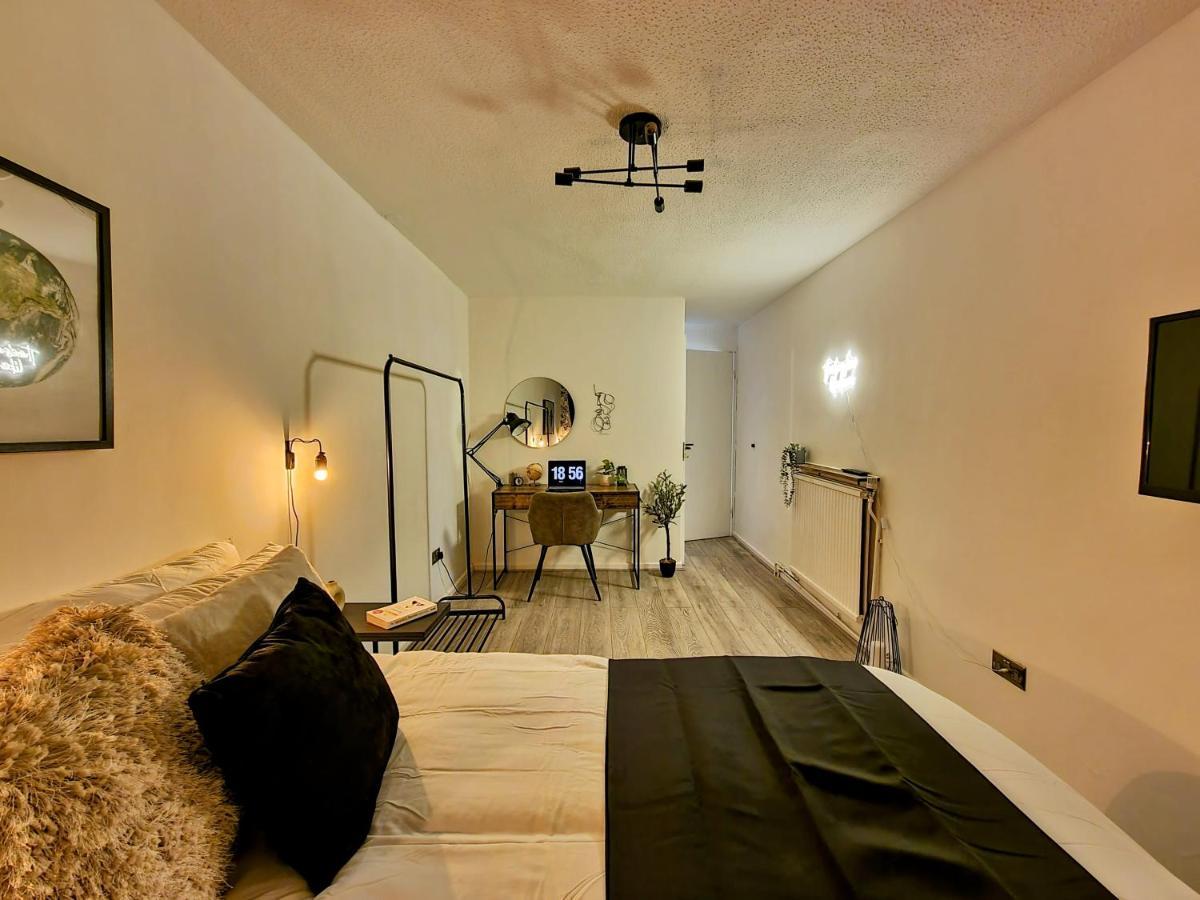 Spacious And Modern Flat In Archway Apartment *