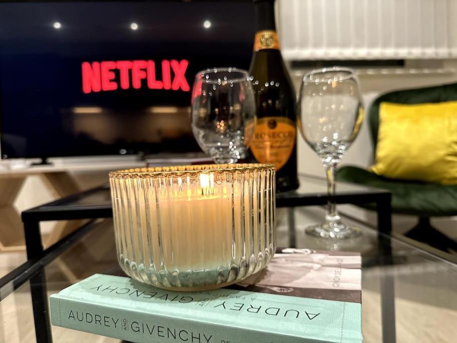 Leilighet Glitz And Luxury London