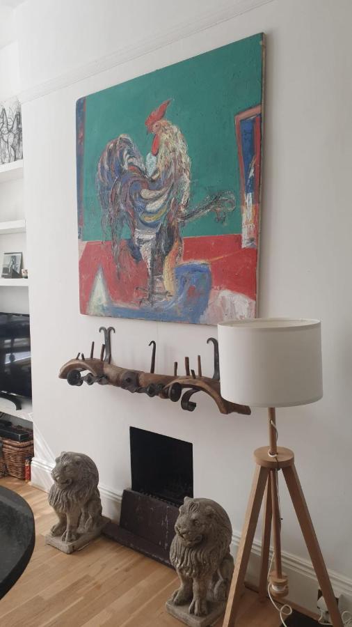 Apartment Beautiful Two Bedroom Flat In Kensington