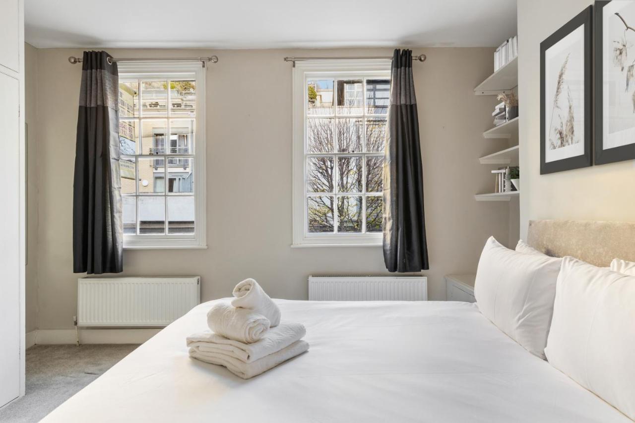 Luxurious 2-bed With Private Sauna By Dena Elite Collection * Londen