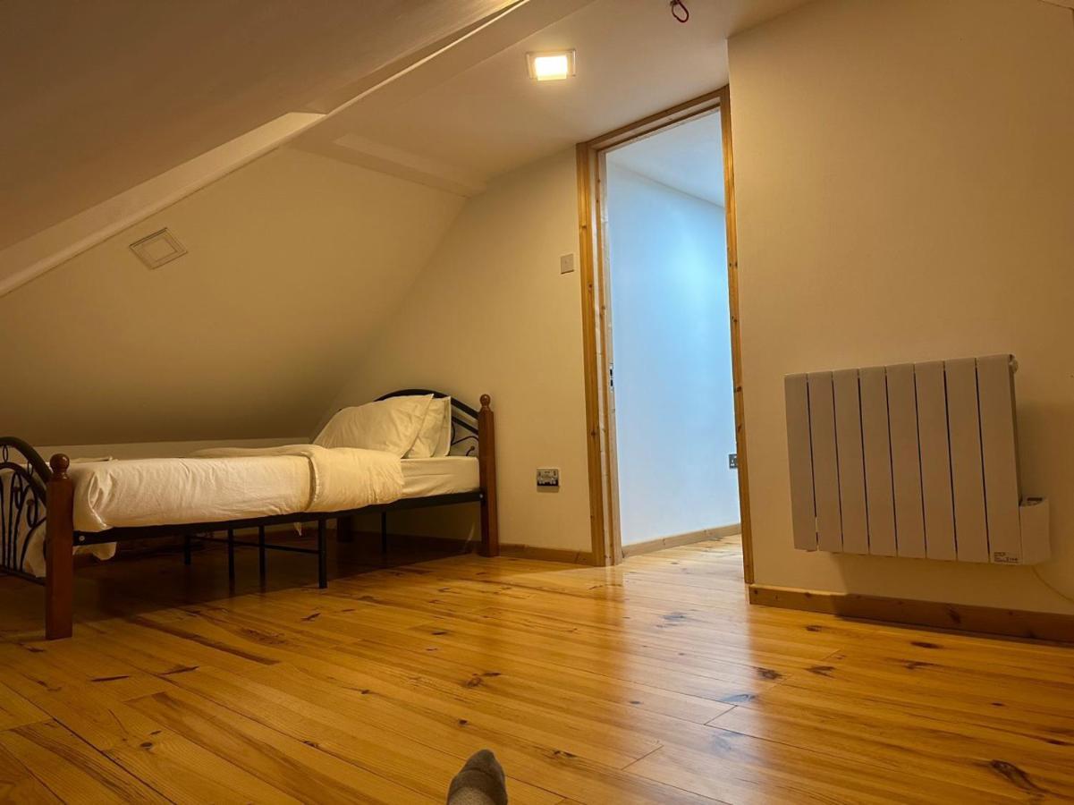 Tran Homestay Privatunterkunft *
