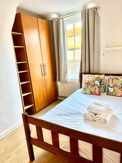 Leilighet Vauxhall 1-bedroom Entire London