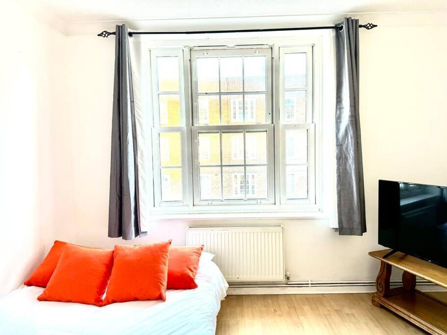 Leilighet Vauxhall 1-bedroom Entire