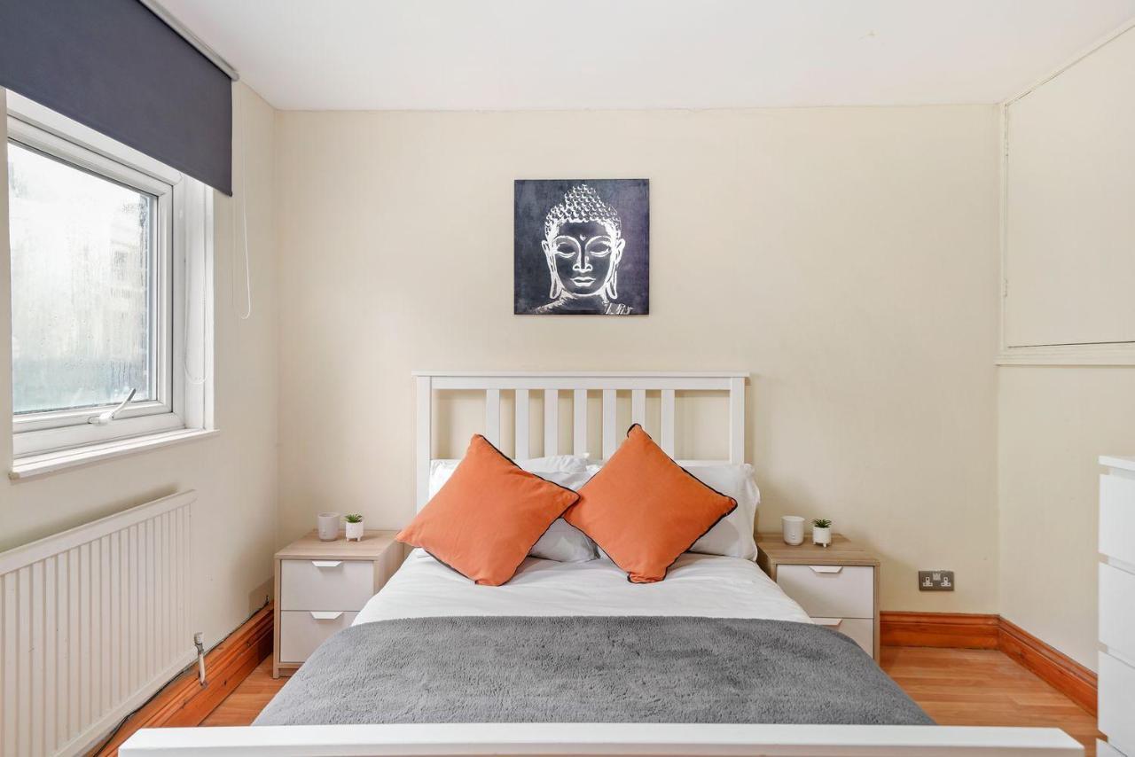 Westbourne Park Hububb Gasthof London