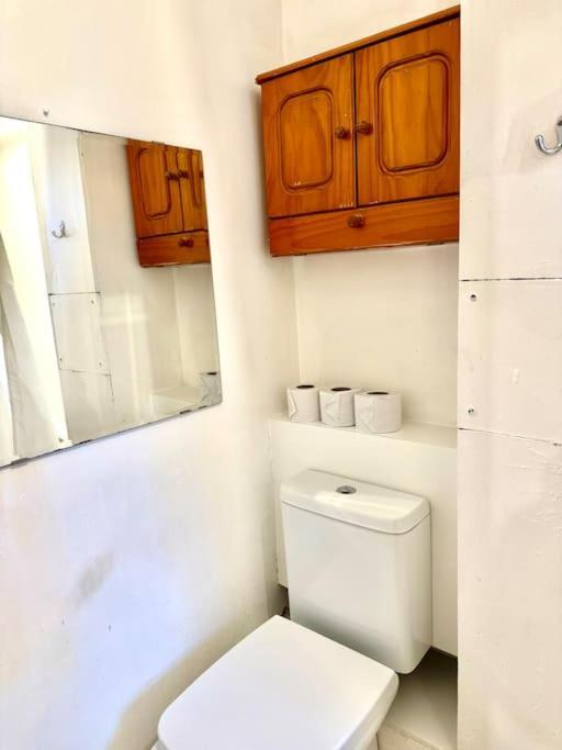 Leilighet Vauxhall 1-bedroom Entire London