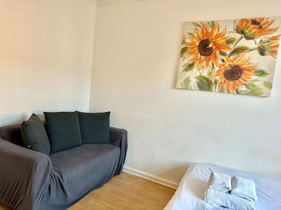 Leilighet Vauxhall 1-bedroom Entire London