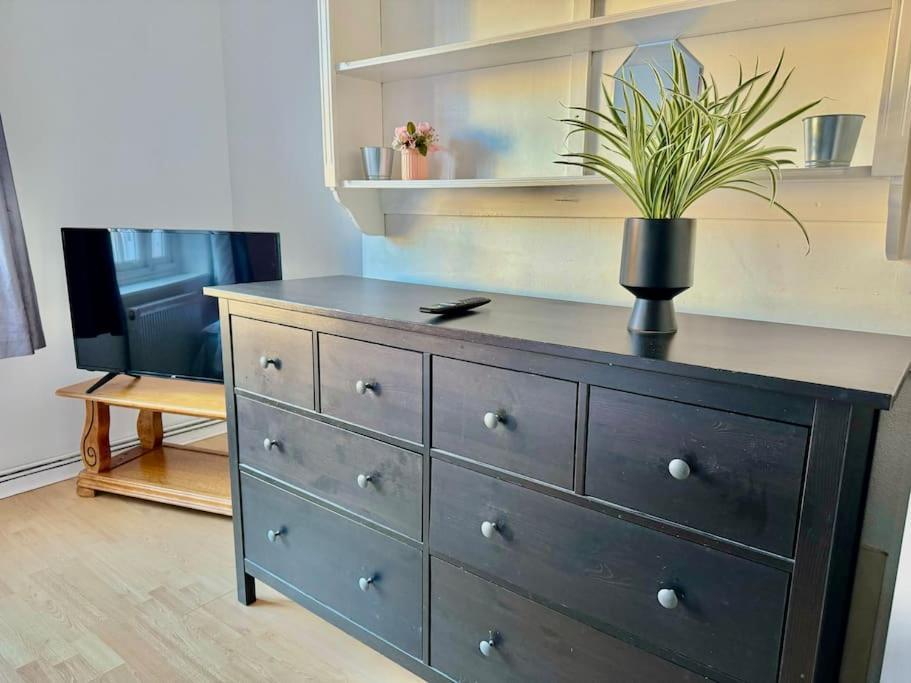 Vauxhall 1-bedroom Entire Leilighet