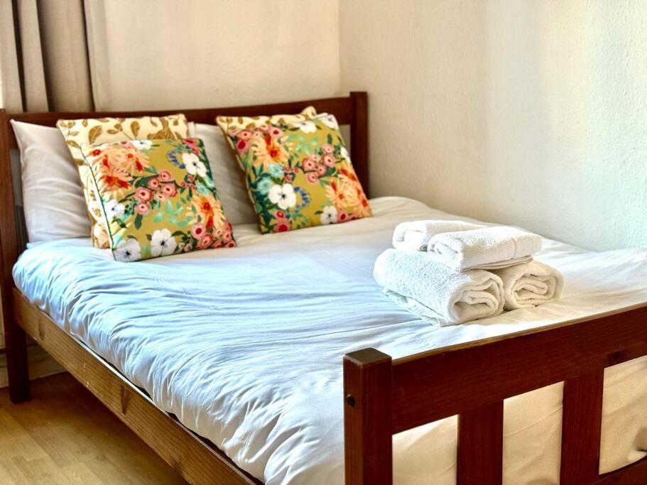 Leilighet Vauxhall 1-bedroom Entire London