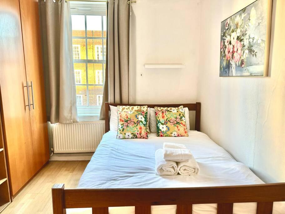 Leilighet Vauxhall 1-bedroom Entire