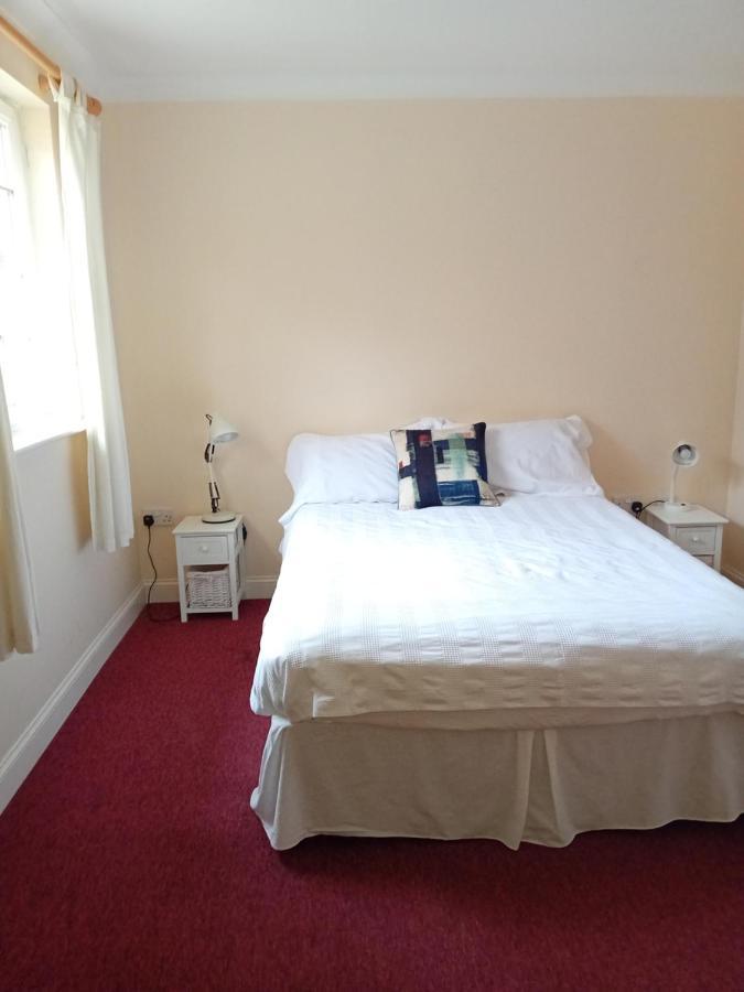 Ensuite Double Londres