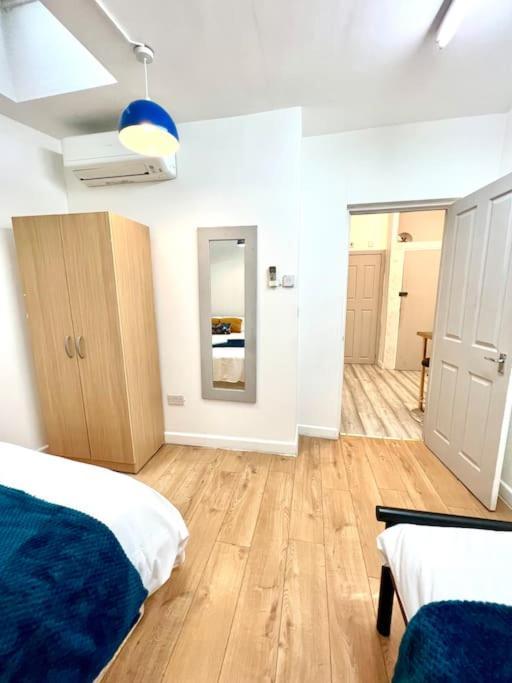 Apartment Brilliant One Bedroom Flat In London