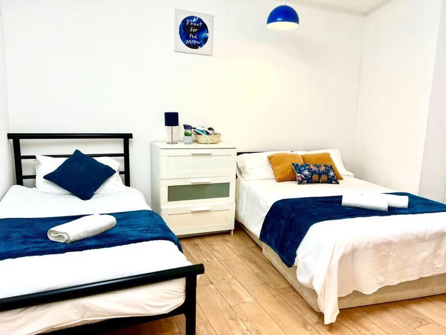 Apartment Brilliant One Bedroom Flat In *