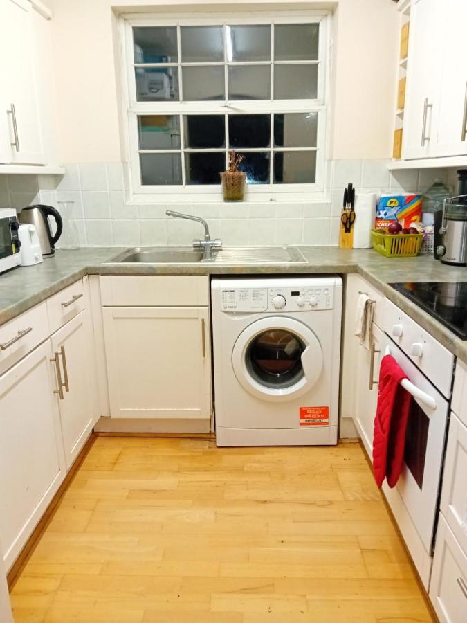 Ensuite Double * Londres