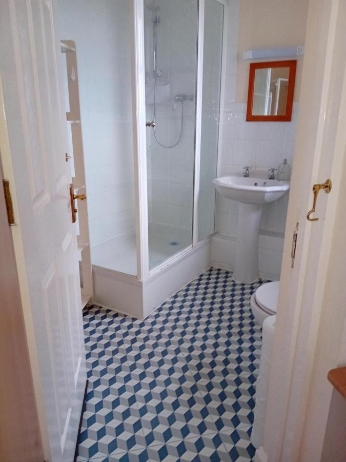 Habitación en casa particular Ensuite Double Londres