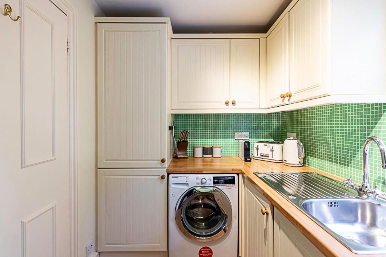 Cosy Flat In Battersea Park Londres